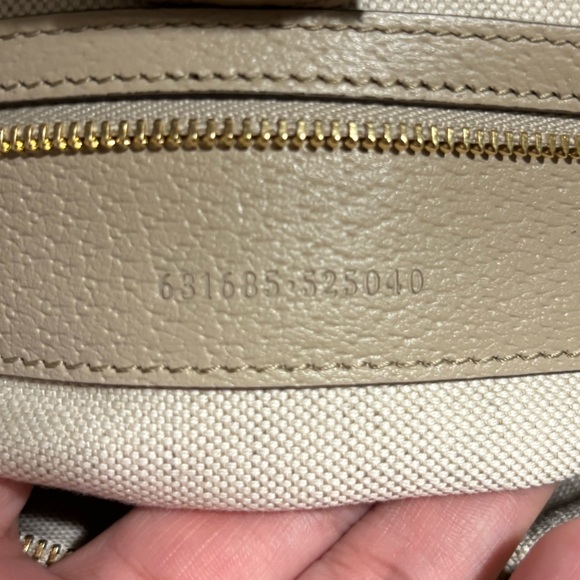 Gucci Ophidia Large Tote Bag - Picture 11 of 11